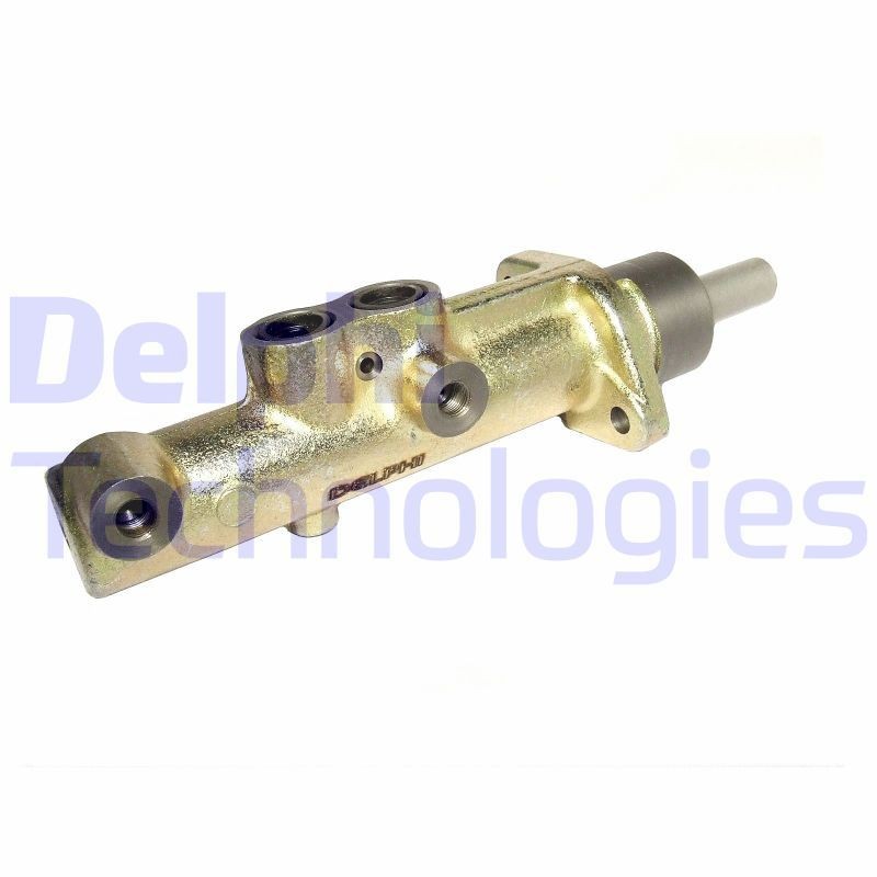 DELPHI Peapiduri silinder Artikli number: LM80212 soodsalt