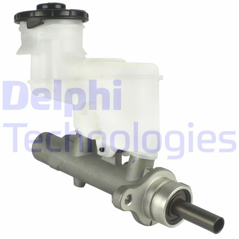 DELPHI Brake master cylinder Article number: LM80322 cheaply
