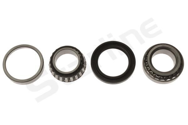STARLINE Wheel bearing kit Article number: LO 03666 cheaply