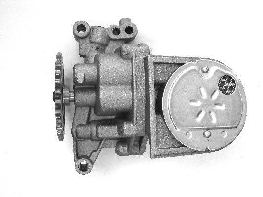 BGA Oil Pump Article number: LP0496 cheaply