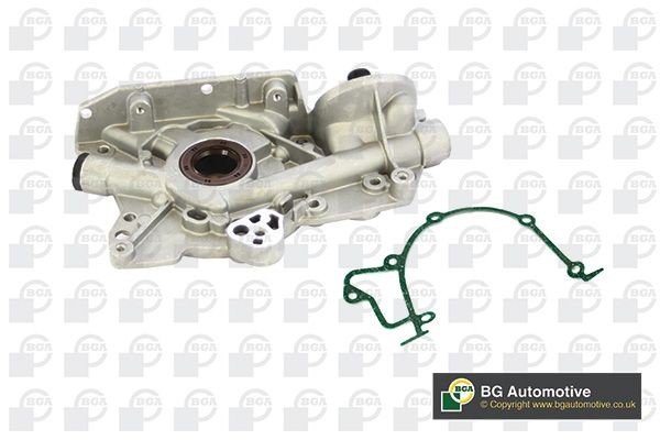BGA Oil Pump Article number: LP0566 cheaply