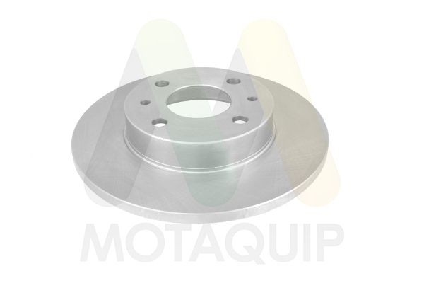MOTAQUIP Brake disc Article number: LVBD387Z cheaply