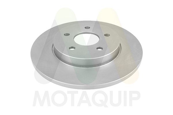 MOTAQUIP Brake disc Article number: LVBE258Z cheaply