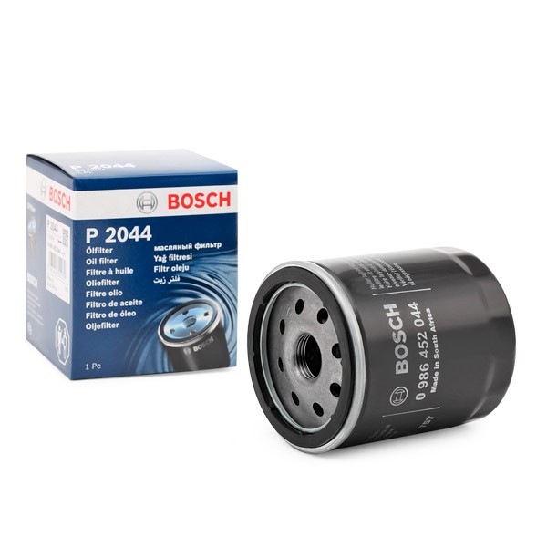 BOSCH Õlifilter Artikli number: 0 986 452 044 soodsalt