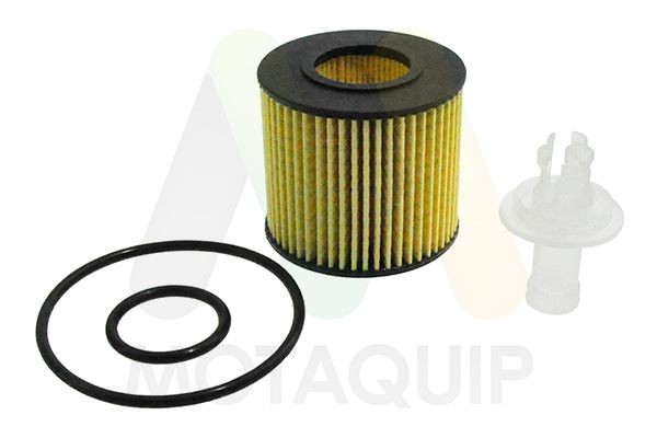 MOTAQUIP Oil filter Article number: LVFL755 cheaply