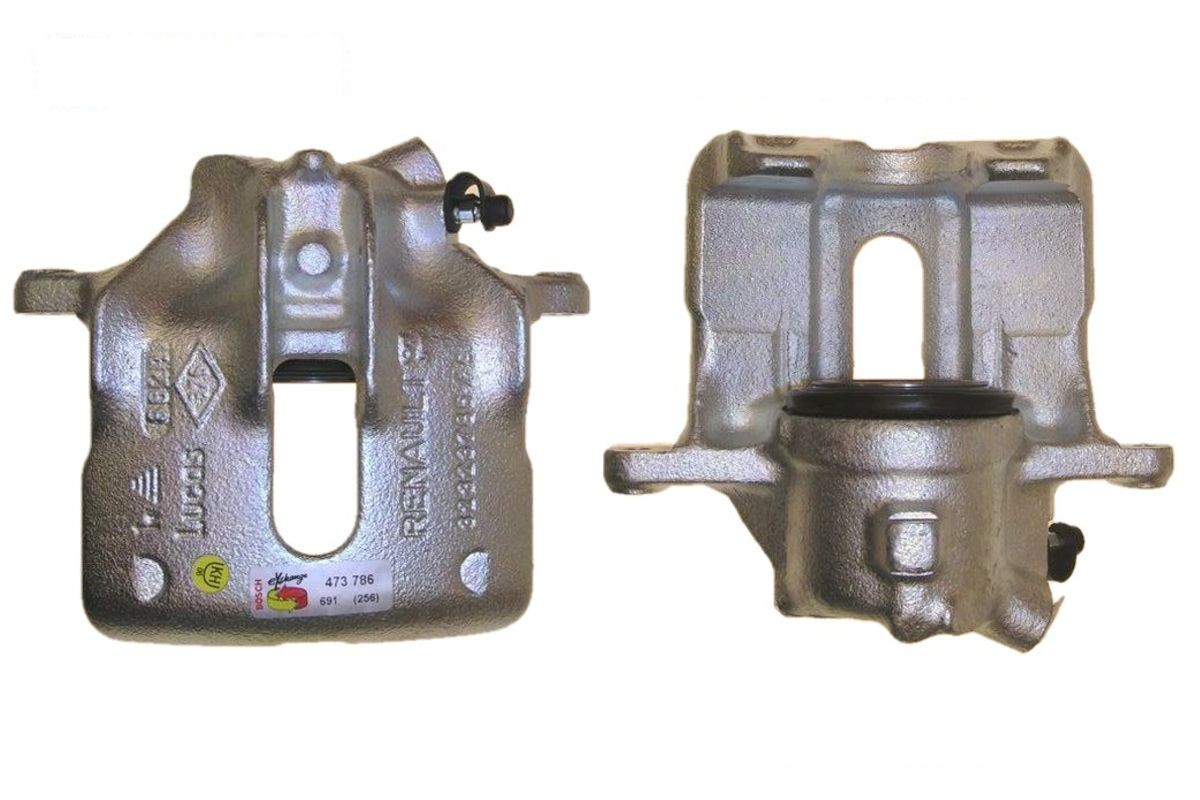 BOSCH Pidurisadul Artikli number: 0 986 473 786 soodsalt