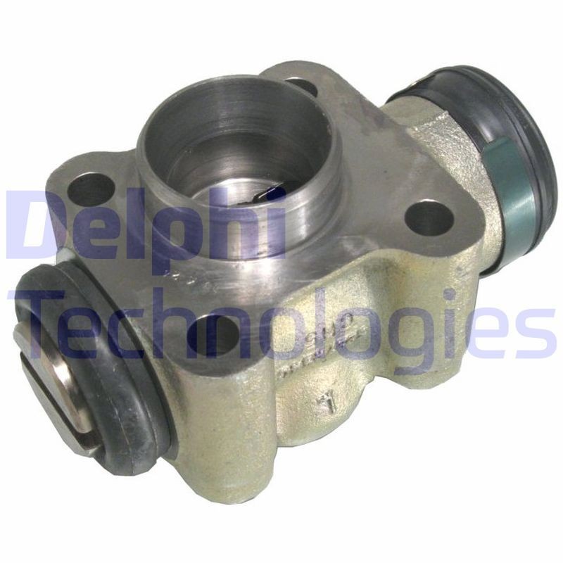 DELPHI Wheel Brake Cylinder Article number: LW17204 cheaply
