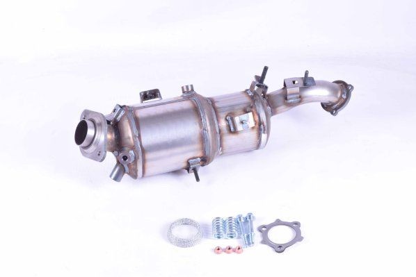 EEC Diesel particulate filter Article number: LX6002T cheaply