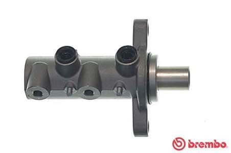 BREMBO Brake master cylinder Article number: M 61 120 cheaply