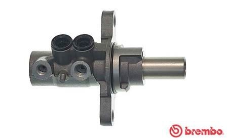 BREMBO Brake master cylinder Article number: M 61 121 cheaply
