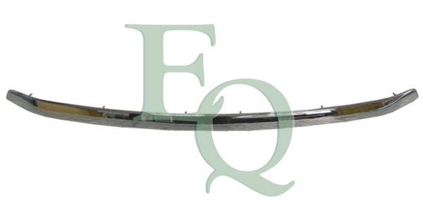 EQUAL QUALITY M0098 Bumper moulding RAV 4 2.2 D (ALA35_) 150 PS Diesel 2013