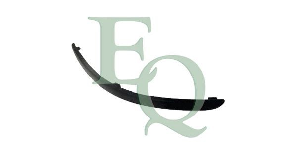 EQUAL QUALITY M0107 Bumper moulding FOCUS 1.8 Turbo DI / TDDi 90 PS Diesel 2007