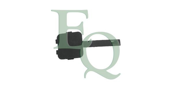 EQUAL QUALITY M0152 Flap, tow hook C2 1.4 73 PS Petrol 2017