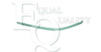 EQUAL QUALITY Покривна / защитна лайсна, броня артикулен номер: M0351 евтино