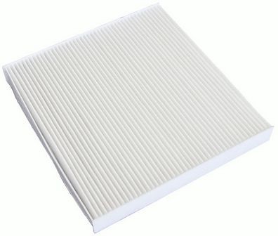 DENCKERMANN Pollen filter Article number: M110730 cheaply