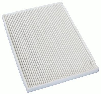 DENCKERMANN Pollenfilter Varenummer: M110808 billige
