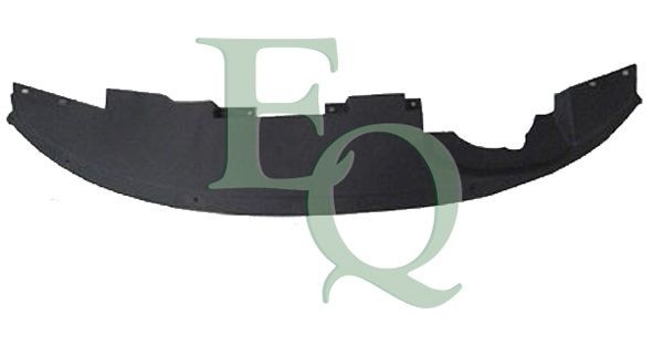 EQUAL QUALITY M1125 Bumper moulding COMPASS 2.0 CRD 140 PS Diesel