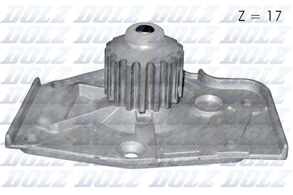 DOLZ Veepump Artikli number: M138 soodsalt