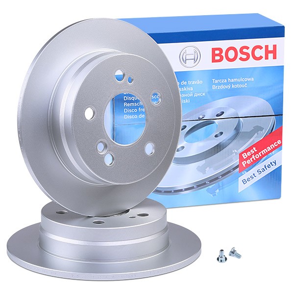 BOSCH Piduriketas Artikli number: 0 986 478 188 soodsalt