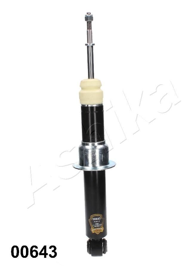 ASHIKA Shock absorber Article number: MA-00643 cheaply