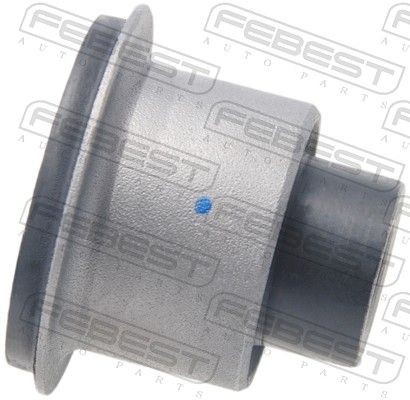 FEBEST Axle bush Article number: MAB-145 cheaply