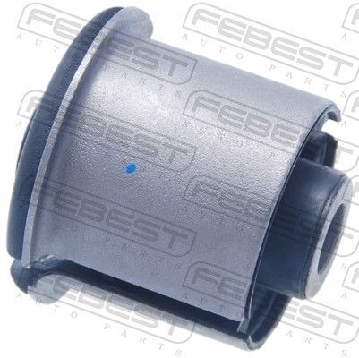 FEBEST Axle bush Article number: MAB-148 cheaply