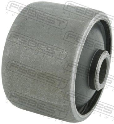 FEBEST MAB-156 Mounting, differential SPACE WAGON 2.4 GDI 4WD (N94W) 150 PS Petrol 2004