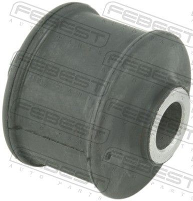 FEBEST MAB-160 Bush, shock absorber GRANDIS 2.4 MIVEC (NA4W) 165 PS Petrol 2011