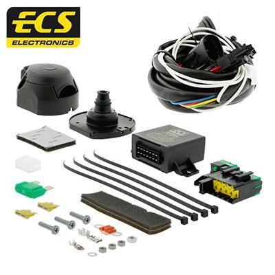ECS Elektrikomplekt, haakeseade Artikli number: MB-074-B1 soodsalt