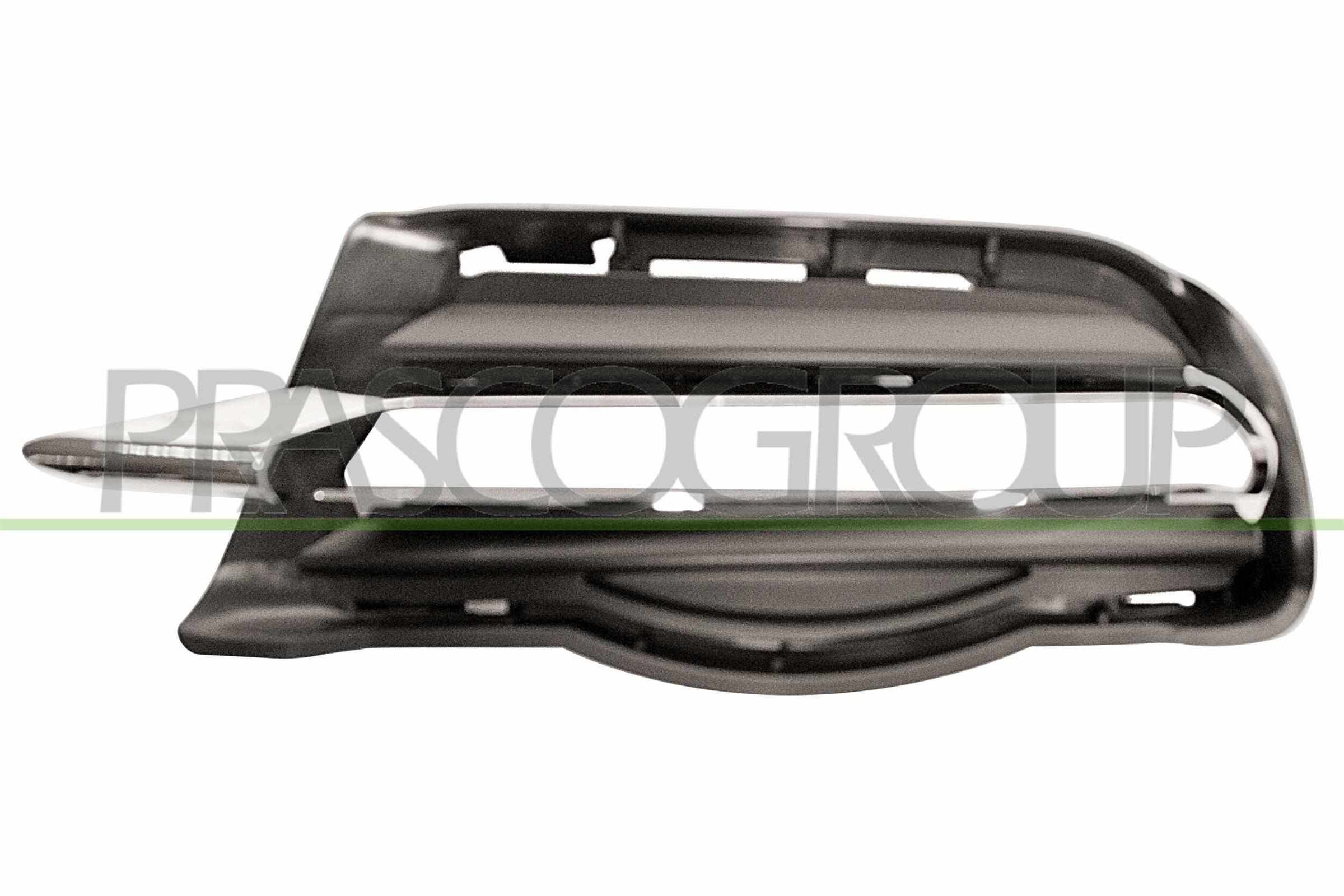 PRASCO Wing fender Article number: MB1183014 cheaply