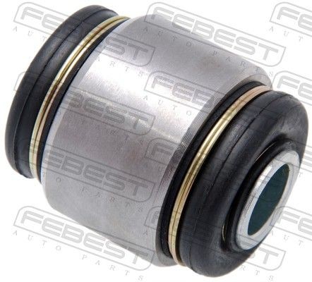 FEBEST Bush, control arm mounting Article number: MBAB-027Z cheaply