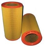 ALCO FILTER Въздушен филтър артикулен номер: MD-5064 евтино