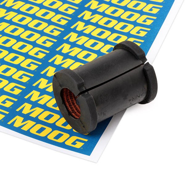 MOOG Anti roll bar bush Article number: ME-SB-13918 cheaply