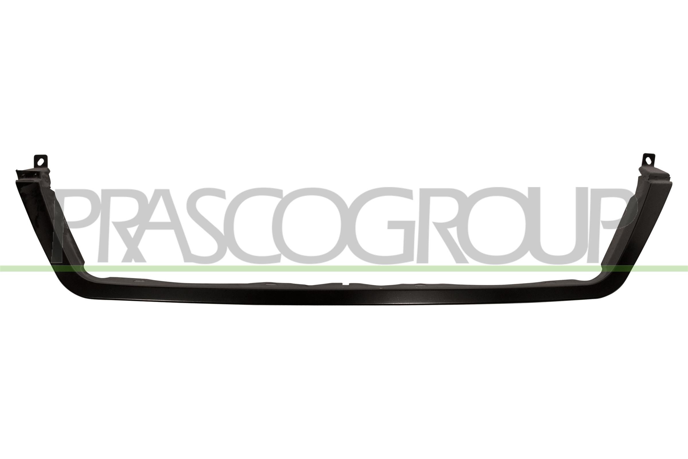 PRASCO ME9172206 Trim / Protective Strip, radiator grille SPRINTER 214 NGT (901.661, 902.061, 902.062, 902.661, 902.662) 129 PS Petrol/Natural Gas (CNG) 2006