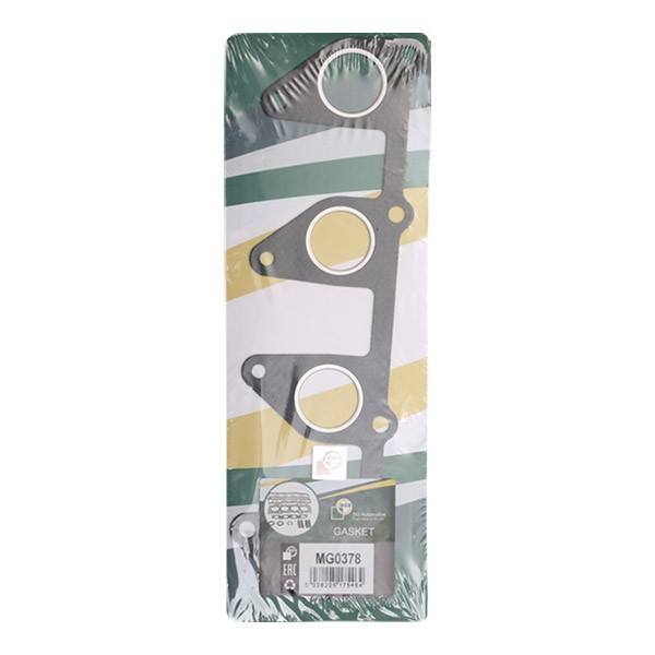 BGA Exhaust manifold gasket Article number: MG0378 cheaply