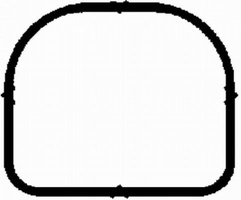 BGA Inlet manifold gasket Article number: MG0582 cheaply