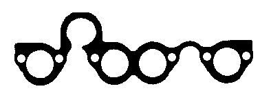 BGA Inlet manifold gasket Article number: MG1387 cheaply