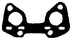 BGA Exhaust manifold gasket Article number: MG2302 cheaply