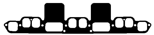 BGA Gasket, intake / exhaust manifold Article number: MG2325 cheaply