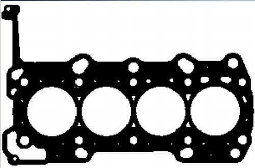 BGA Inlet manifold gasket Article number: MG4577 cheaply