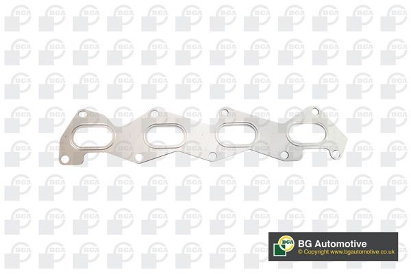 BGA Exhaust manifold gasket Article number: MG4704 cheaply