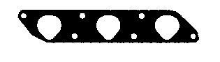 BGA Inlet manifold gasket Article number: MG5528 cheaply