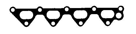 BGA Pakning, indsugningsmanifold Varenummer: MG5581 billige