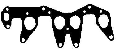 BGA Inlet manifold gasket Article number: MG8304 cheaply