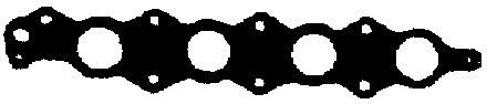BGA Exhaust manifold gasket Article number: MG8397 cheaply
