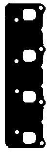 BGA Exhaust manifold gasket Article number: MG9380 cheaply