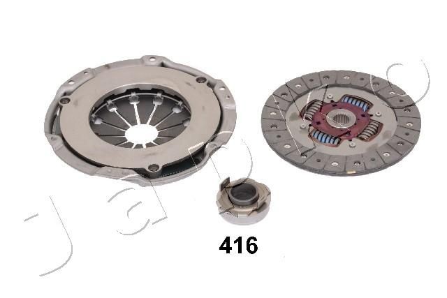 JAPKO Shock absorber Article number: MJ33008 cheaply