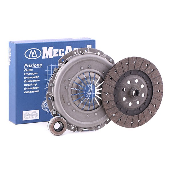 MECARM Clutch kit Article number: MK10084 cheaply