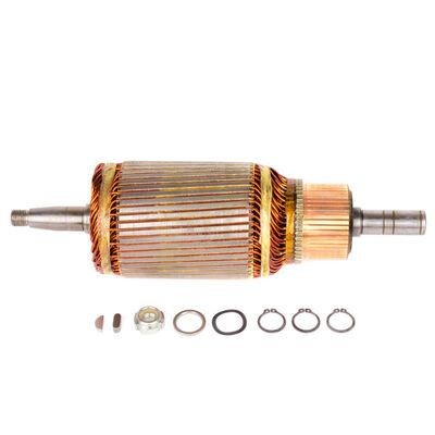 MAHLE ORIGINAL Anker Varenummer: MMX 199KIT billige