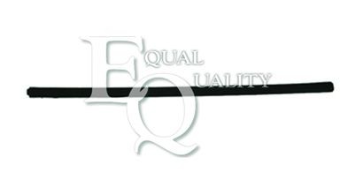 EQUAL QUALITY Trim / Protective Strip, mudguard Article number: MPF105 cheaply